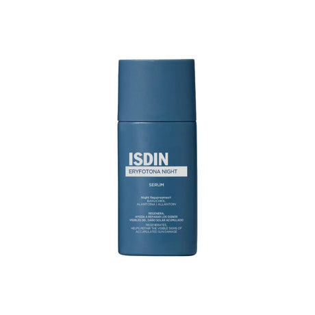 Eryfotona Nigth Serum 50Ml Suero Isdin 8429420285064