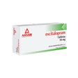 Escitalopram 10 Mg Con 28 Tabletas Amsa Generico 7501349024366
