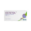 Estetol 20/10 Mg 30 Tabletas 7501250811451