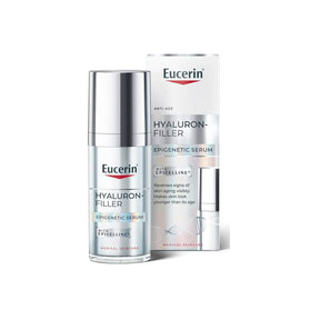 Eucerin Hyaluron Filler Epigenetic Serum 30 Ml 4006000077000