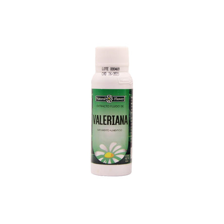 Extracto De Valeriana 55 Ml Espiga 7501379204912