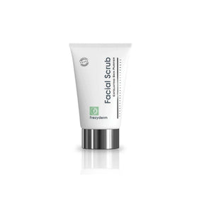 Facial Scrub 100 Ml Frezyderm 5202888271175
