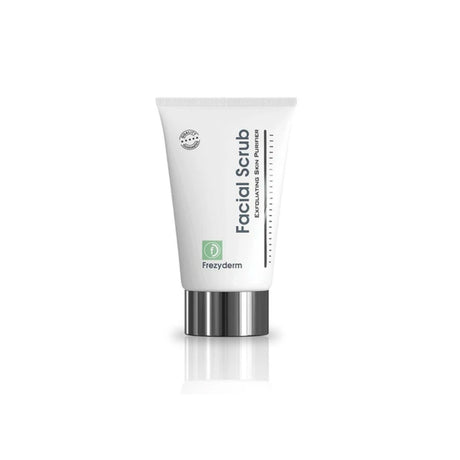 Facial Scrub 100 Ml Frezyderm 5202888271175