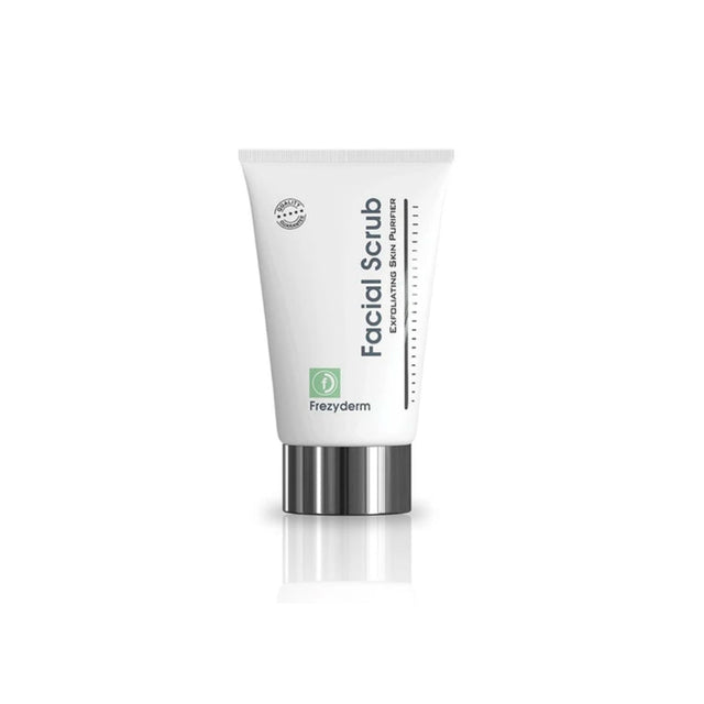 Facial Scrub 100 Ml Frezyderm 5202888271175
