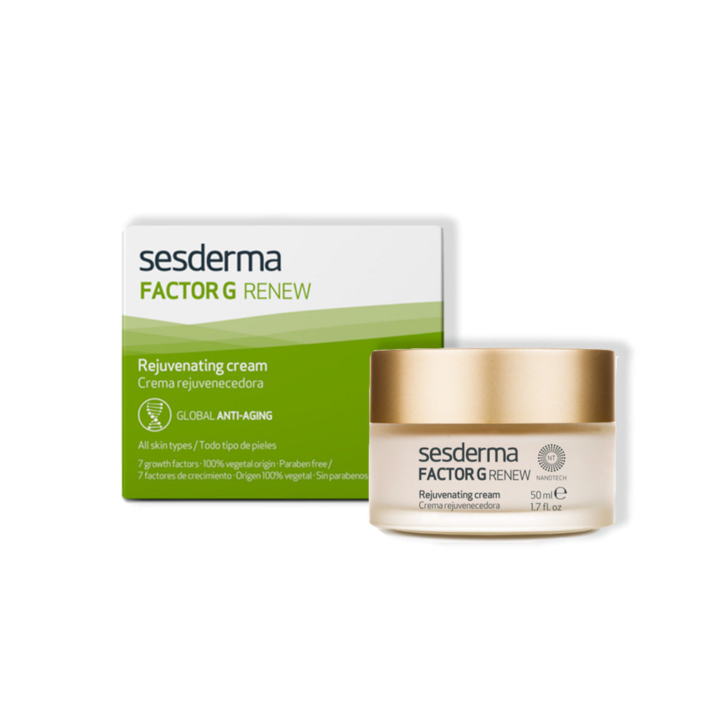 Factor G Renew Crema 50 Ml Sesderma 8429979417534
