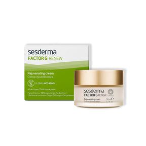 Factor G Renew Crema 50 Ml Sesderma 8429979417534
