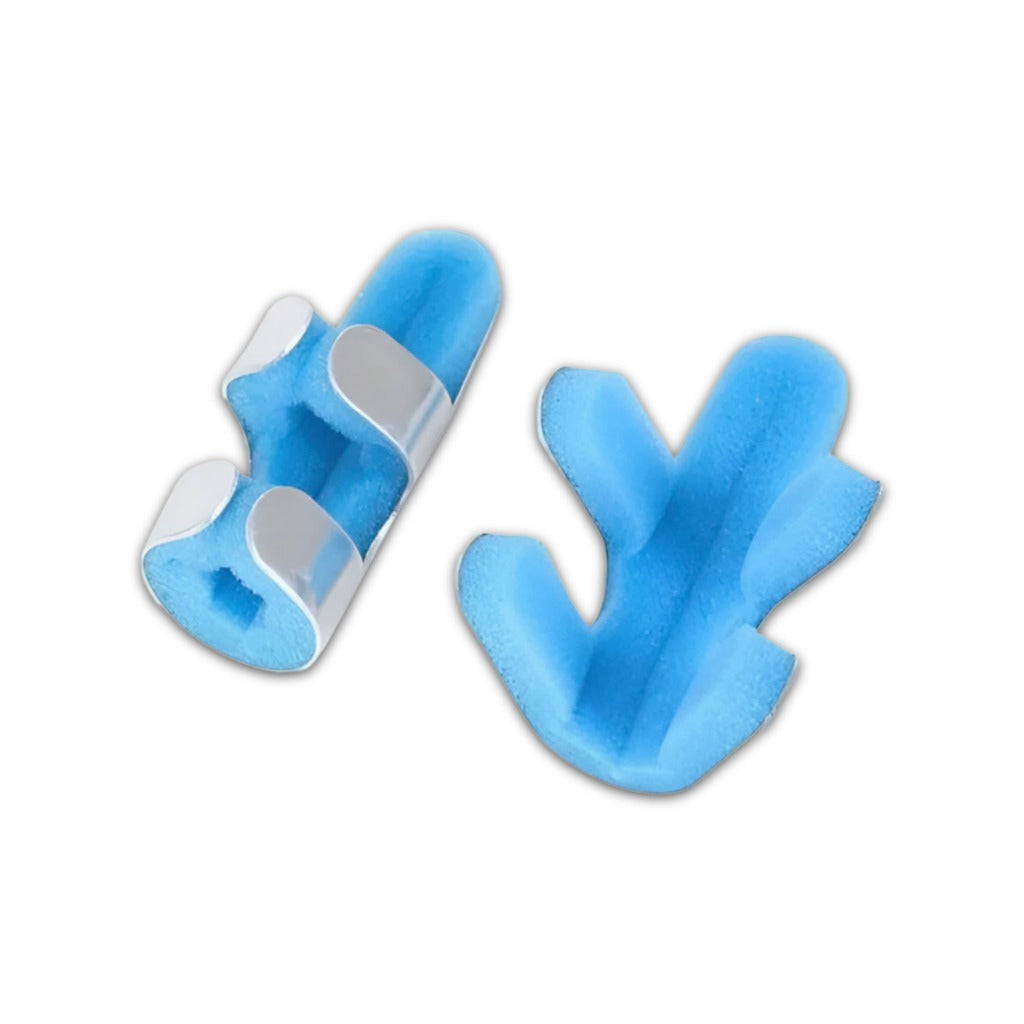 Ferula Para Dedo Tipo Rana Med Medi Par 7502013198277