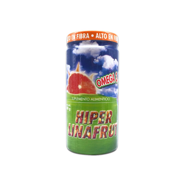 Fibra Hiperlinafrut 500 Gr Espiga 7502231098250