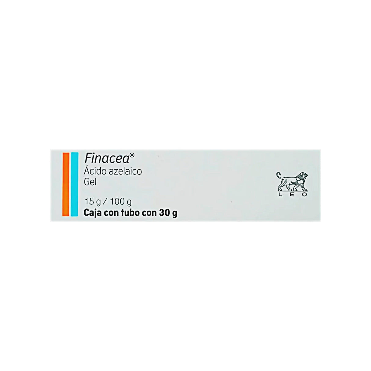 Finacea 15 % Gel 30 Gr 5702191029192