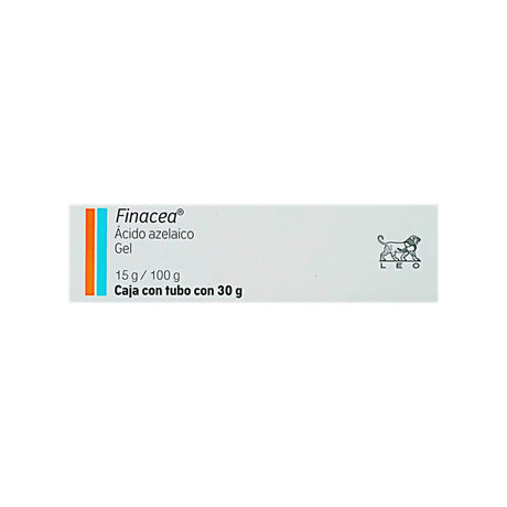 Finacea 15 % Gel 30 Gr 5702191029192