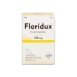 Fluconazol Fleridux 100 Mg Con 10 Capsulas 7502216793583