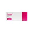 Forezol 100Mg 30 Tabletas 7502223556386