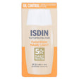 Fotoprotector Fusion Water Magic Ligth Spf50 50Ml Isdin 8429420285644
