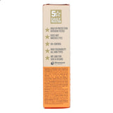 Fotoprotector Fusion Water Magic Ligth Spf50 50Ml Isdin 8429420285644 5