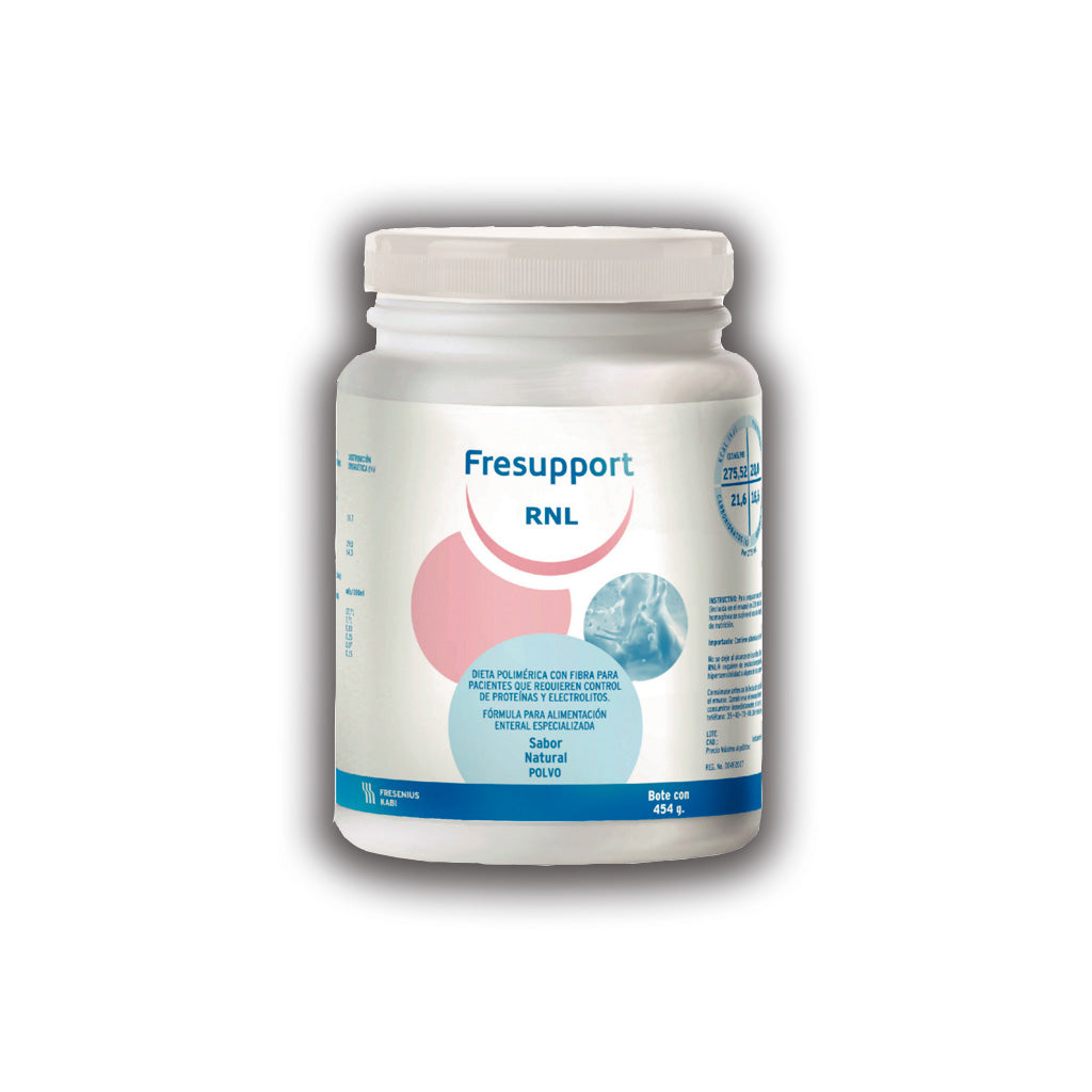 Fressuport Polvo 400 Gr 7501052715407