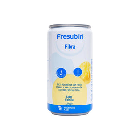 Fresubin Vainilla 236 Ml 7501052719351