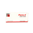 Fumarato Ferroso Vit Con B Ferro 4 Con 30 Grageas 7506281106019