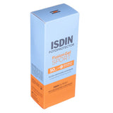 Fusion Gel Sport Spf50 100Ml Gel Isdin 8429420309531 2