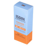 Fusion Gel Sport Spf50 100Ml Gel Isdin 8429420309531 4