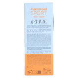 Fusion Gel Sport Spf50 100Ml Gel Isdin 8429420309531 7