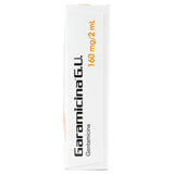 Garamicina G.U. 160Mg2Ml Solucion 5 Piezas 7501050610063 5