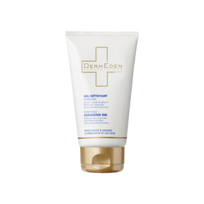 Gel De Limpieza Piel Grasa 150 Ml Dermeden 3760192240185