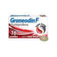 Graneodin F 8.75 Mg Mie-Lim 24 Past 7506460100890