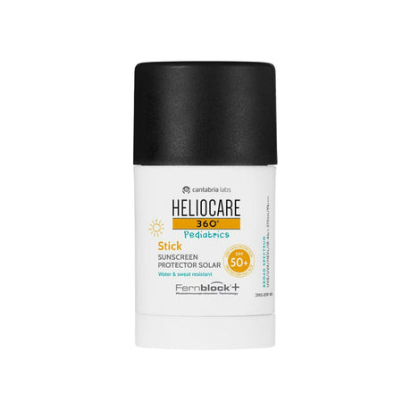Heliocare 360 Pediatrics Stick Fps50+ 25 Gr Bloqueador Cantabria Labs 8470002076747
