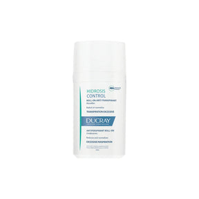 Hidrosis Control Rollon 40 Ml Ducray 3282770108453
