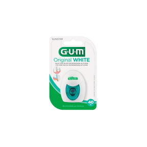 Hilo Dental Gum Orig White 40Mts 0070942303200