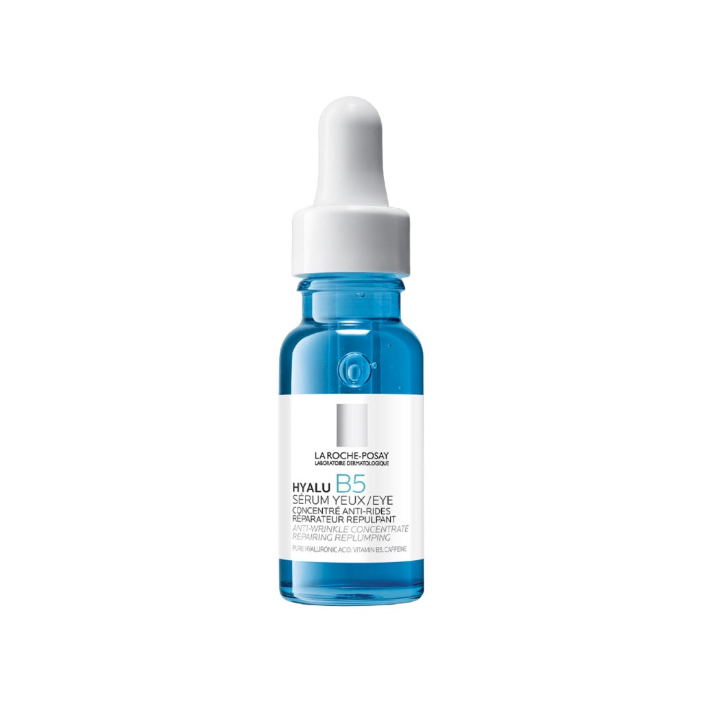Hyalu B5 Serum De Ojos 15 Ml Suero La Roche-Posay 3337875806923