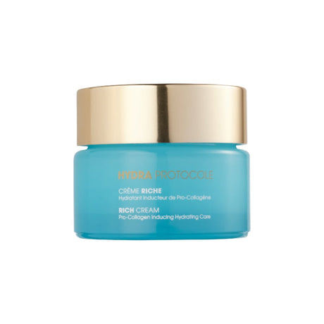 Hydra Protocole Rich 50Ml Crema Dermeden 3760192240710