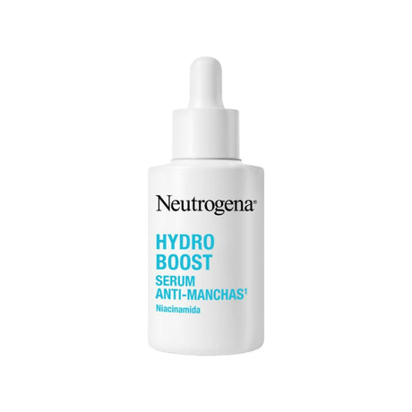 Hydro Boost Anti-Manchas Serum 30 Ml Neutrogena 7891010256647