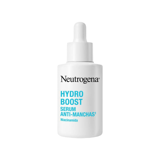 Hydro Boost Anti-Manchas Serum 30 Ml Neutrogena 7891010256647