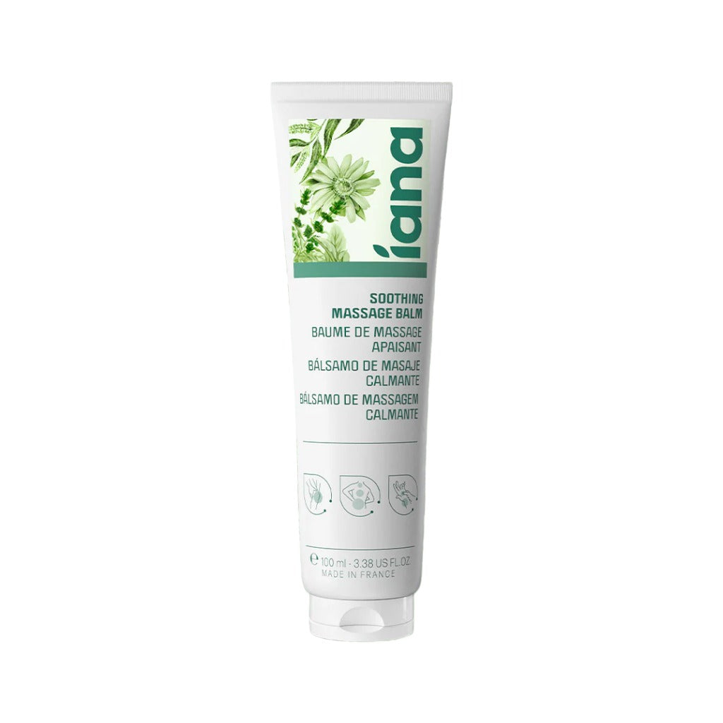 Iana Masaje Calmante 100Ml Balsamo 3504105043865