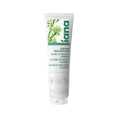 Iana Masaje Calmante 100Ml Balsamo 3504105043865