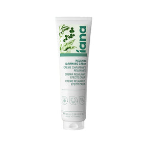 Iana Relajante Efecto Calor Crema 100 Ml 3504105043858