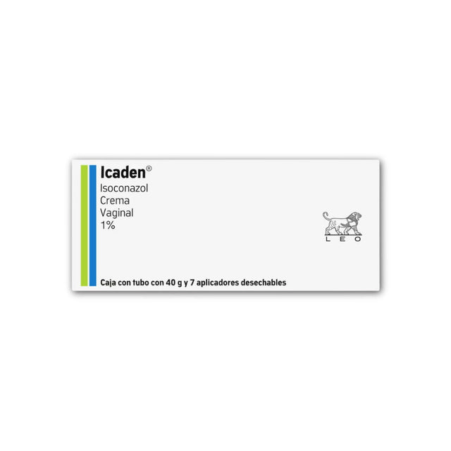 Icaden V Crema40 Gr 5702191027037