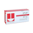 Iltux 20 Mg Con 28 Tab. 7841141002699
