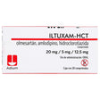 Iltuxam-Hct 20Mg5Mg12.5Mg 28 Comprimidos 7841141003788