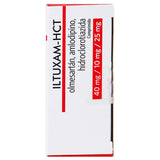Iltuxam-Hct 40Mg10Mg25Mg 28 Capsulas 7841141003795 5