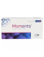 Moments 50 Mg Con 30 Tabletas