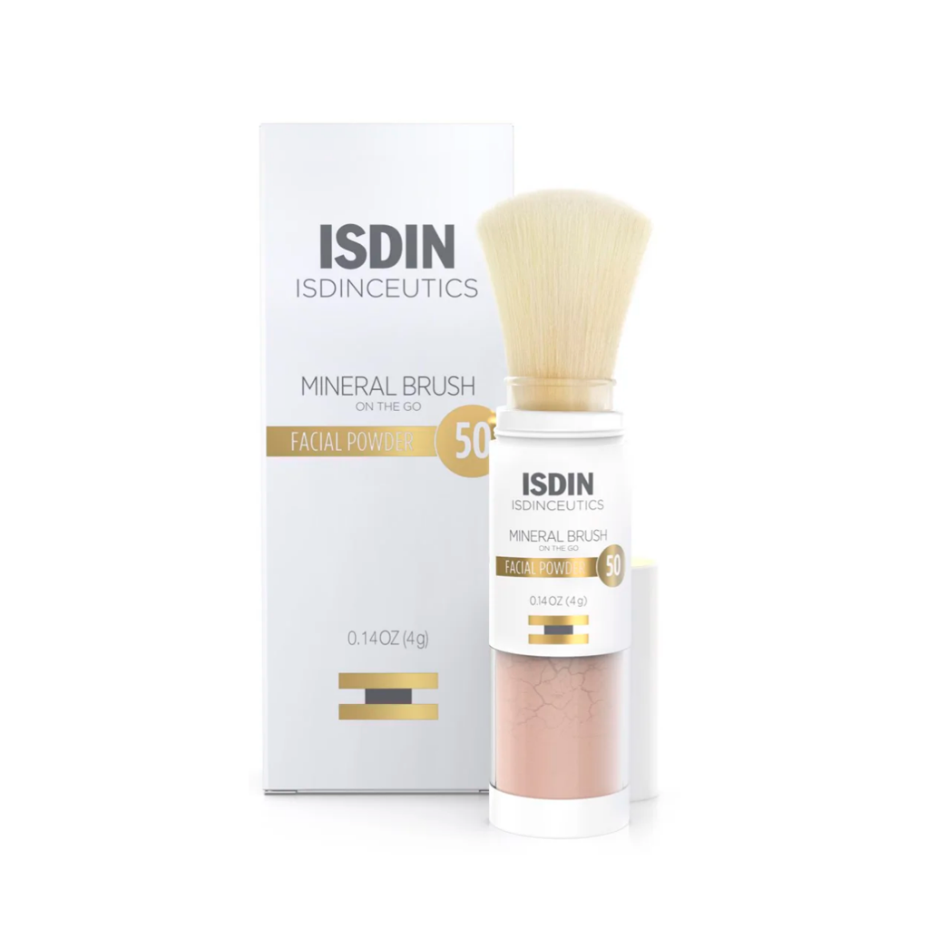 Isdinceutics Mineral Brush 4 Gr
