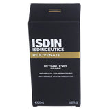 Isdinceutics Retinal Eyes 20Ml Serum Antiedad Isdin 8429420288171 3