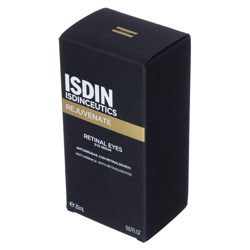 Isdinceutics Retinal Eyes 20Ml Serum Antiedad Isdin 8429420288171 4