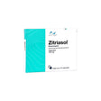 Itraconazol Zitriasolución 100 Mg 15 Capsulas 7502209858107