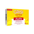 Jabon Grisi Control Azufre 100 Gr 810120501628
