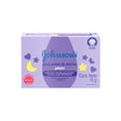 Jabon Jhonsons J&J Para Dormir Bebe 75 Gr 7501007502441