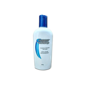 Jabon Liquido Nopsor 250 Ml 7504023954003