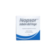 Jabon Solido Nopsor 150 Gr 7504023954034